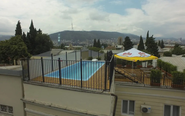 Zp Palace
