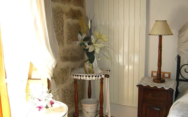 Casa Grande Do Ribeiro