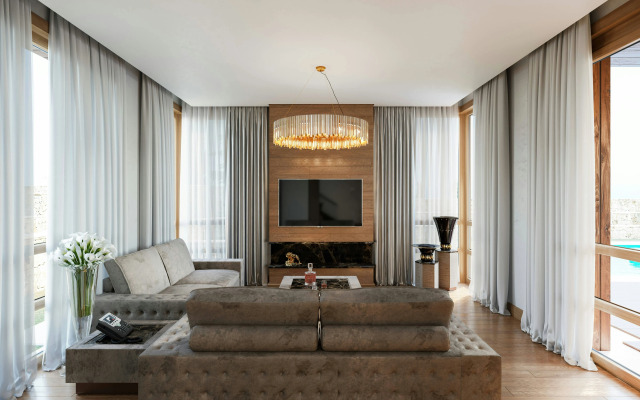 Parklane, a Luxury Collection Resort & Spa, Limassol