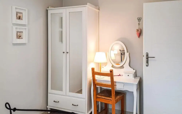 Nice Apartment in Rewal With 2 Bedrooms and Wifi
