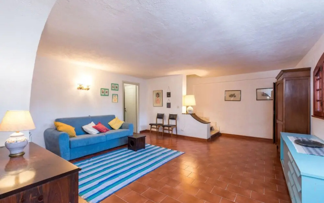 Villa Lara Porto Santo Stefano