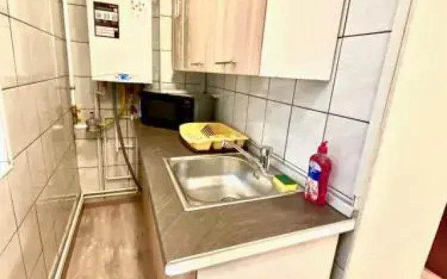 Old Town Central Apartment