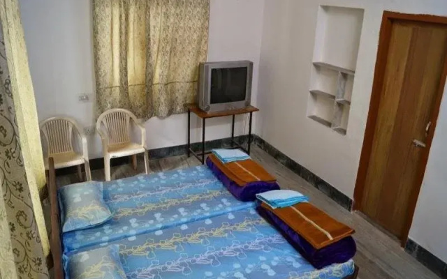 Nanda Villa