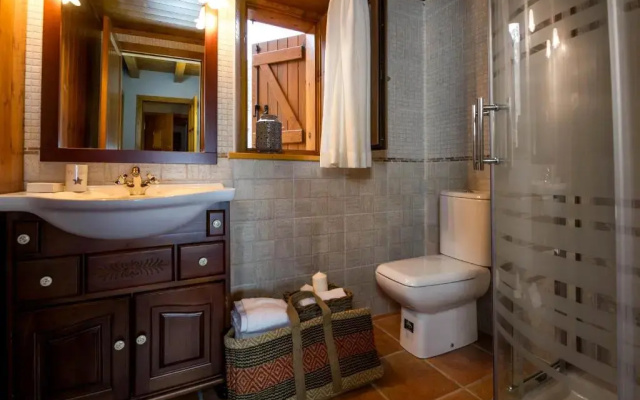 Apartamento Premium 46 1E