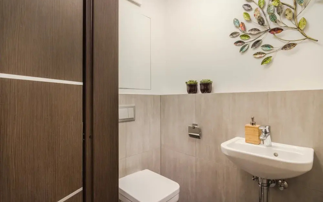Prague Luxury APTs by Michal&Friends