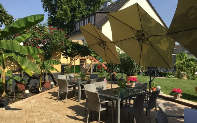 Pension Rheingauer Hof