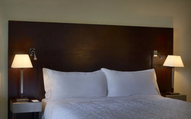 Le Meridien Mandji