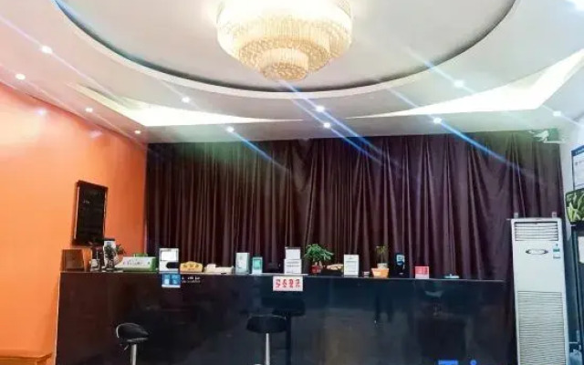 Jinyuxuan Hotel