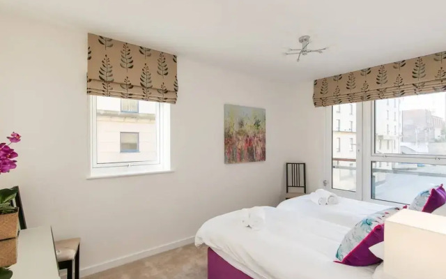 379 Park Apartments