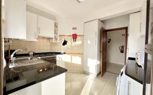 Vilamoura Brightness With Pool by Homing
