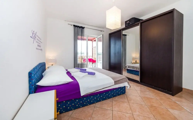 Apartments Miskovic