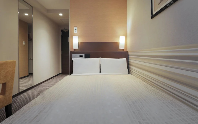 Keio Presso Inn Shinjuku