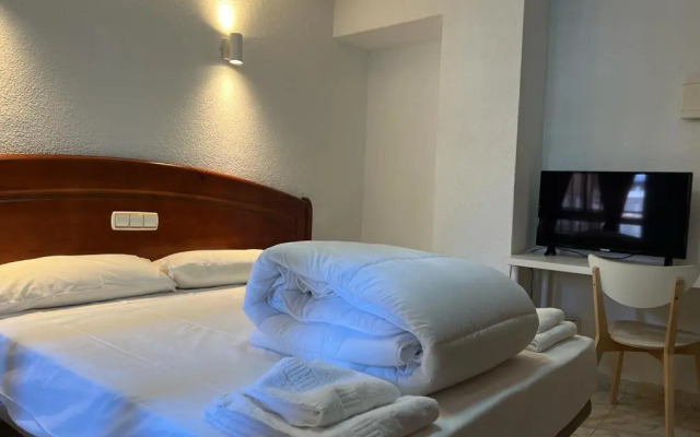 Hostal La Embajada