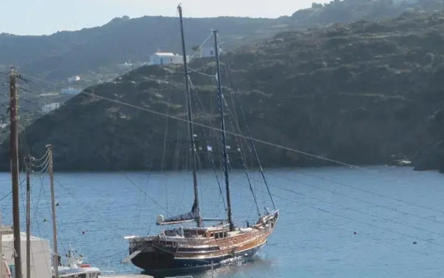 Pension Nikoletta