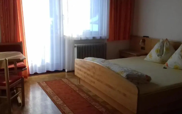 Pension Anderlehof