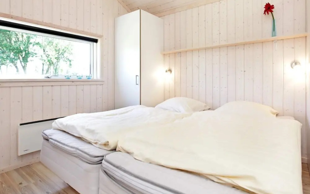 5 Star Holiday Home in Grossenbrode