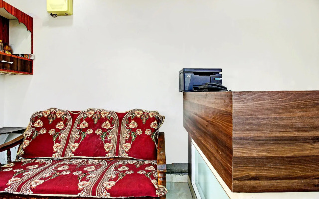 Adhin Residency by OYO Rooms