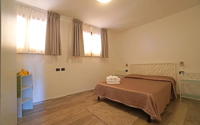Cascina al colle