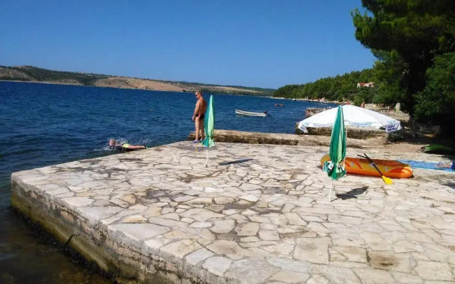 Apartments Delfin