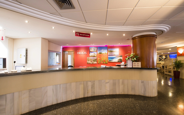 Helios Mallorca Hotel & Apartments