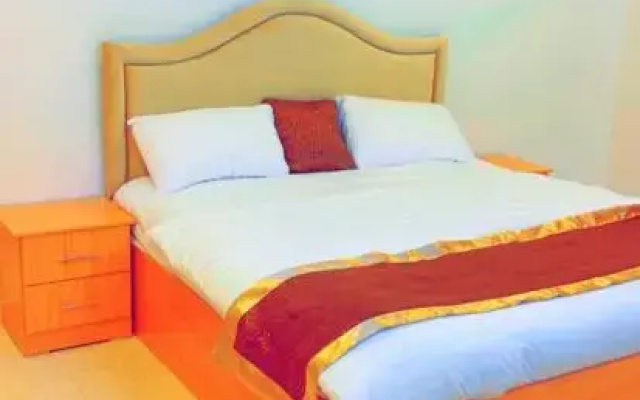 Al Raha Hotel ALULA
