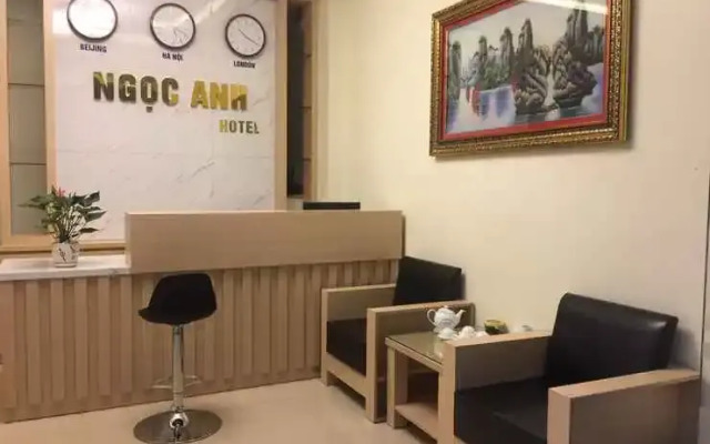 Ngoc Anh Hotel
