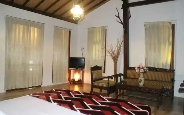 Larosa Homestay