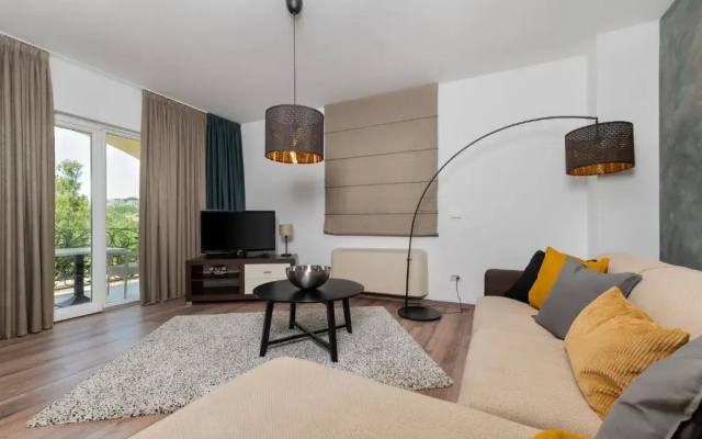 Villa Vires