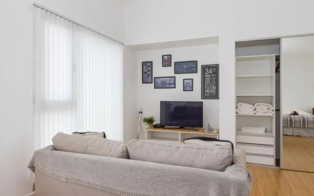 De La Costa Apartamentos