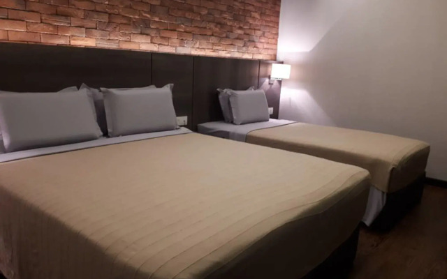 Cute Hotel & Dorms Ipoh