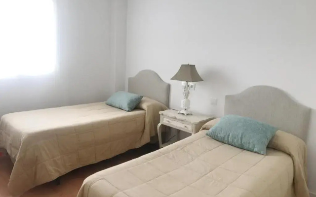 Apartamento Rialto