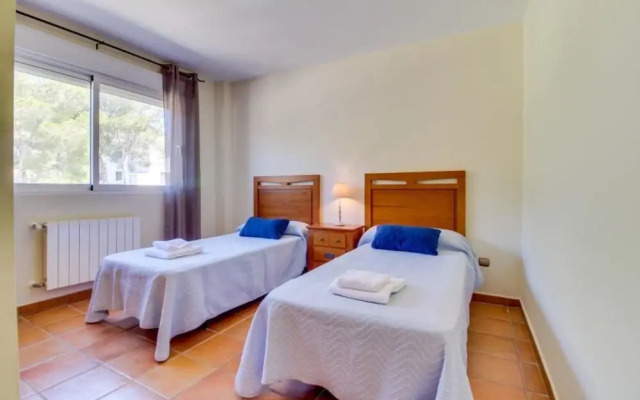 Villa Portixol