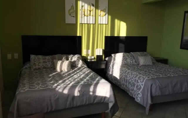 Hotel Santa Luisa Finca-Resort