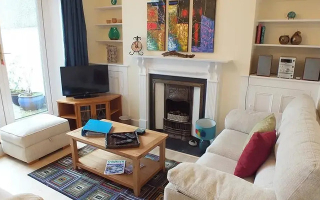 Harries Street 31