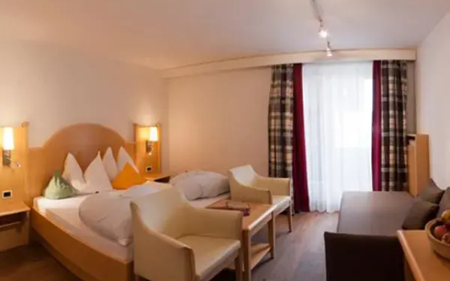 Geniesserhotel Messnerwirt