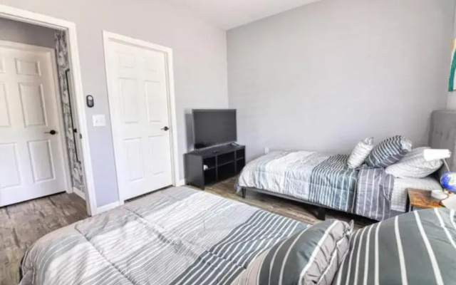 The Dunes Apartment