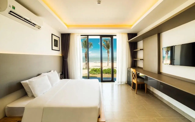 Saint Simeon Resort & Spa