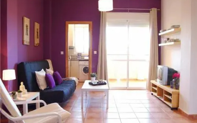 Apartamentos Beslow