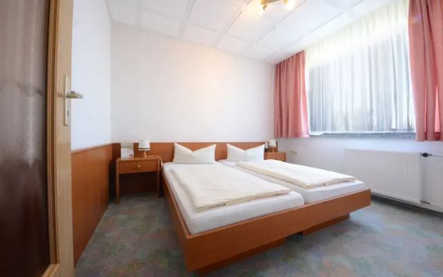 Barbarossa Hotel Kelbra