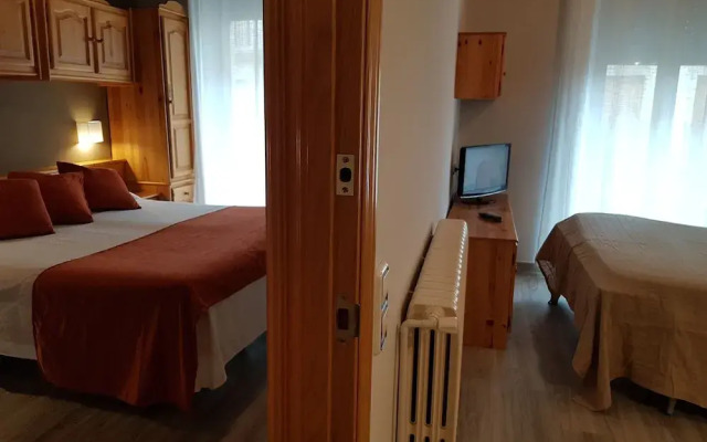 Hotel Sant Roc