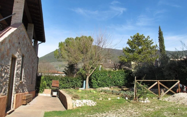 Locanda Settecamini