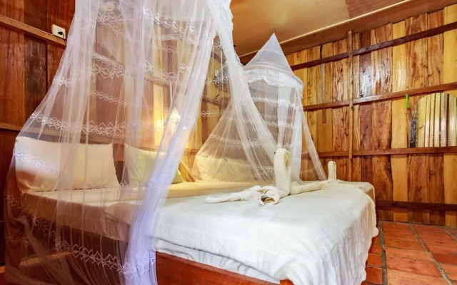 Smile Guesthouse