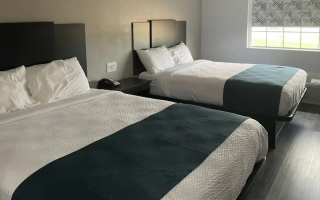 Studio 6 Suites Brenham, TX