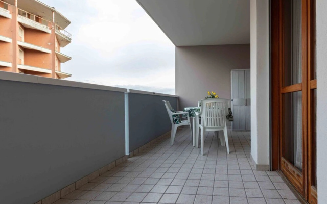Comfortable Apartment With a Shared Pool-beahost