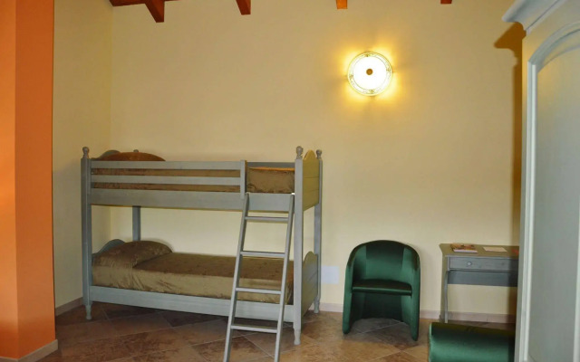 Agriturismo Cascina Scola
