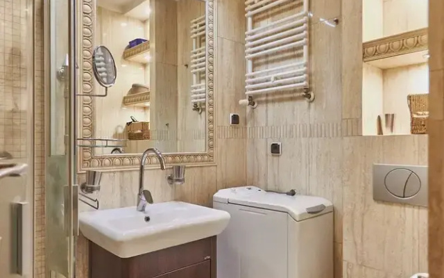 Apartamenty Swinoujscie Chelmonskiego 13
