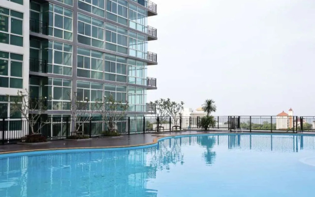 The Ad Grand Jomtien