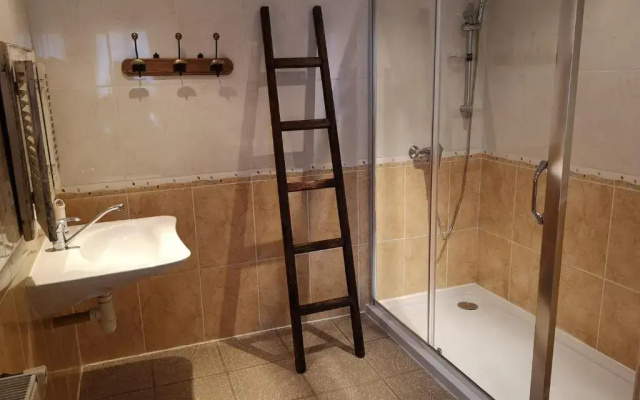 Les Chambres de Thiergeville