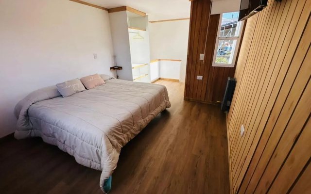 Gi 's House