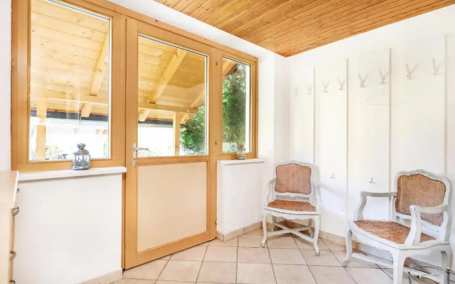 Chalet Struber